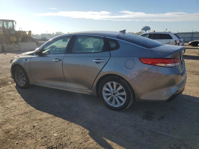 VIN 5XXGU4L37GG076565 2016 KIA Optima, EX no.2