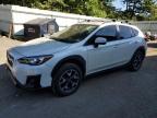 2019 SUBARU CROSSTREK - JF2GTACCXKG348580