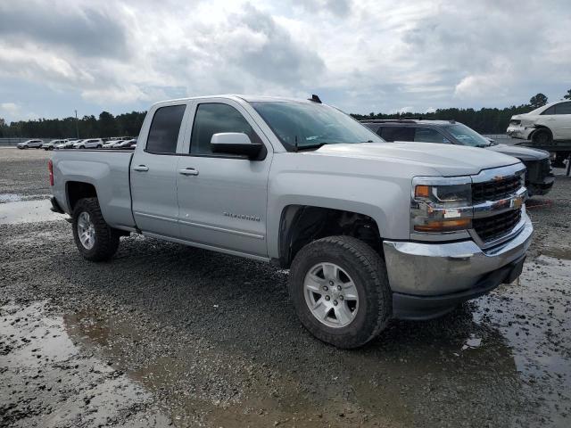 2017 CHEVROLET SILVERADO - 1GCRCREC5HZ336319
