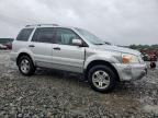 HONDA PILOT EXL photo