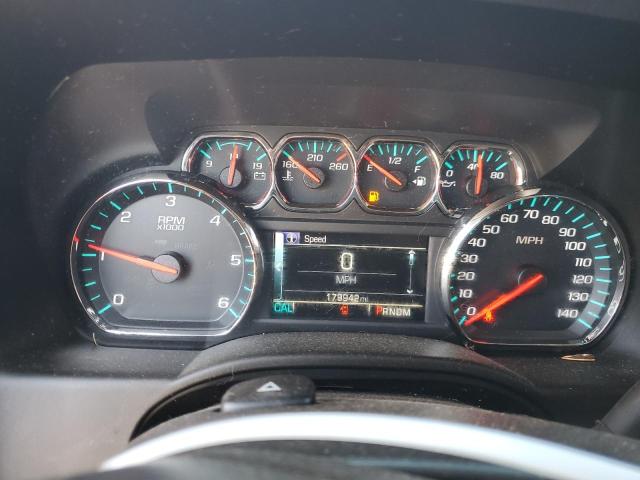 2016 CHEVROLET TAHOE C150 - 1GNSCAKC3GR397973