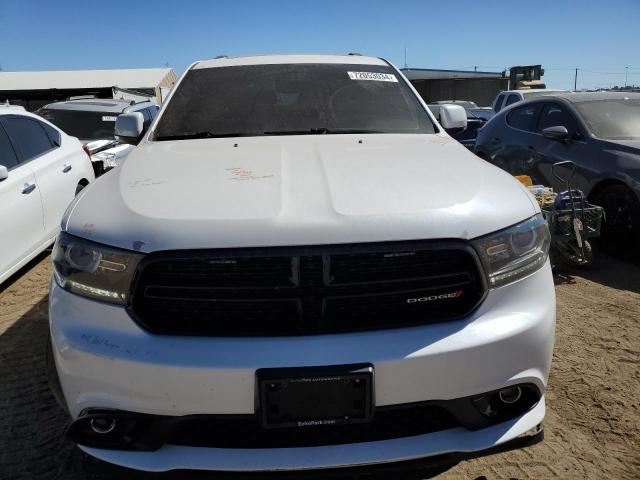 2017 DODGE DURANGO GT - 1C4RDJDG7HC860951