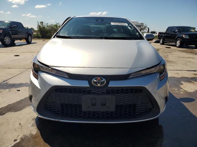 2021 TOYOTA COROLLA LE - JTDEPMAE5MJ189926