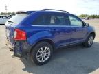 FORD EDGE LIMIT photo