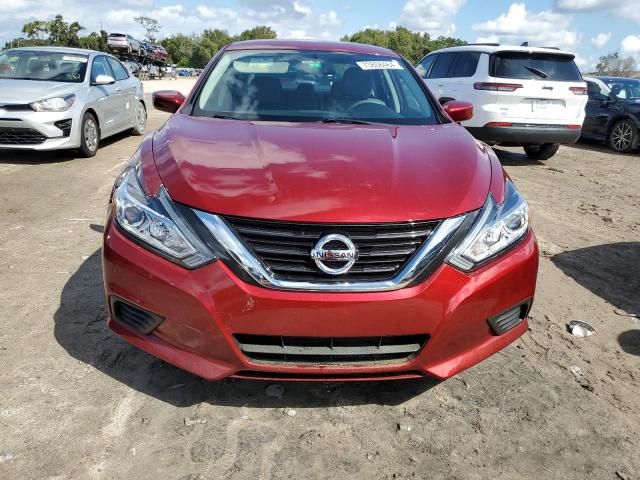 2018 NISSAN ALTIMA 2.5 - 1N4AL3AP7JC107416