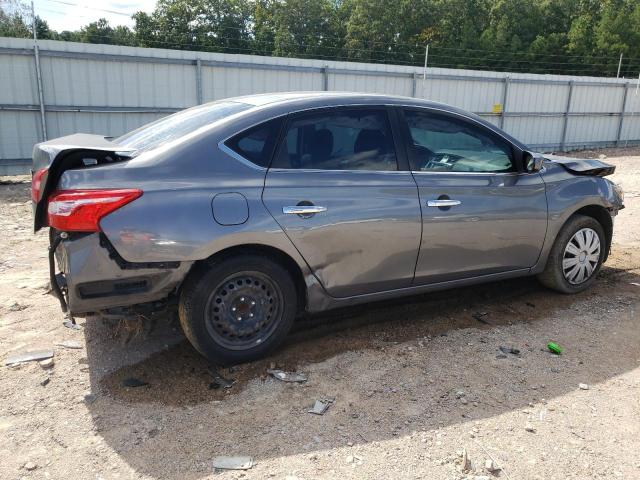 2019 NISSAN SENTRA S - 3N1AB7AP9KY352234