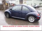 VOLKSWAGEN NEW BEETLE photo