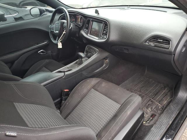 2015 DODGE CHALLENGER - 2C3CDZAG7FH822823