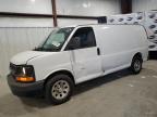 CHEVROLET EXPRESS G1 photo