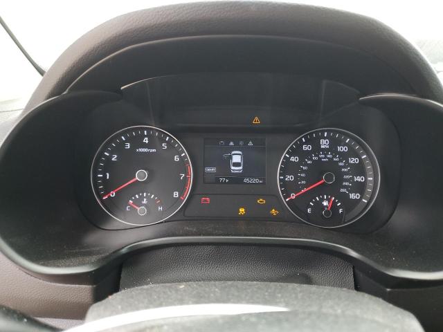 2021 KIA FORTE FE - 3KPF24AD0ME312989