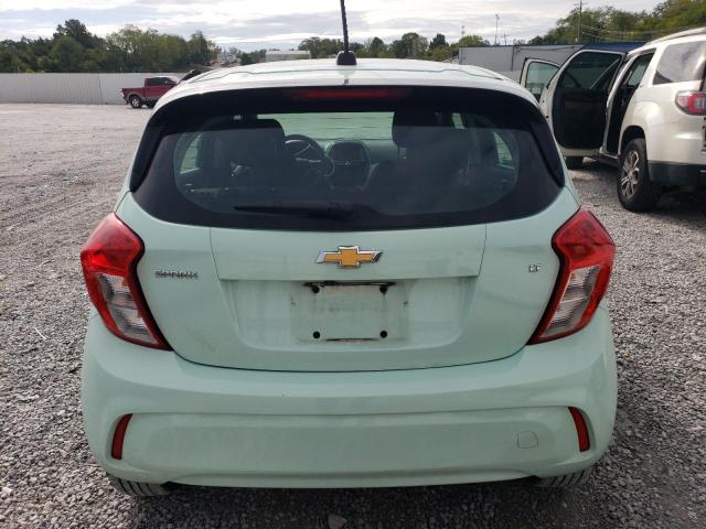 2017 CHEVROLET SPARK 1LT - KL8CD6SA7HC767289