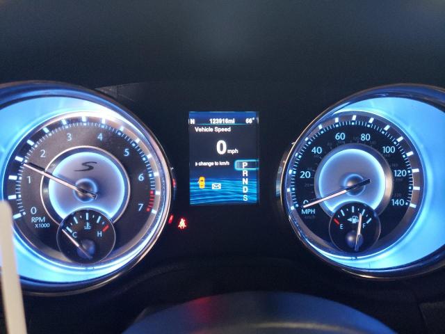 2014 CHRYSLER 300 S - 2C3CCAGG7EH237914