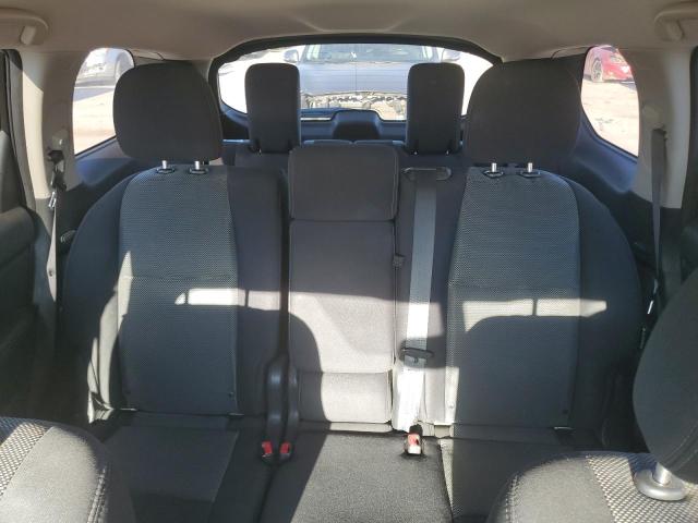 2018 NISSAN PATHFINDER - 5N1DR2MN7JC602527