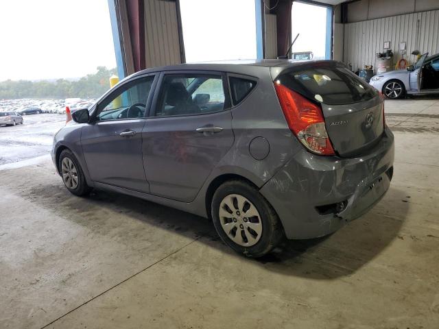 2016 HYUNDAI ACCENT SE - KMHCT5AE9GU263257