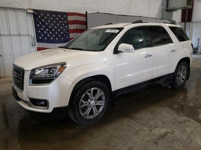 GMC ACADIA SLT