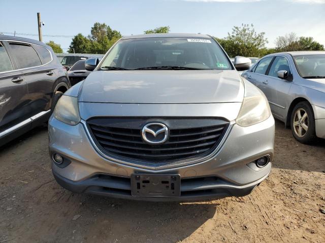 VIN JM3TB3CV8D0401342 2013 Mazda CX-9, Touring no.5