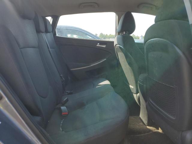2017 HYUNDAI ACCENT SPO - KMHCU5AE6HU334042