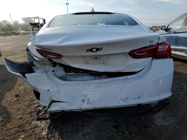 2023 CHEVROLET MALIBU LT - 1G1ZD5ST8PF215626