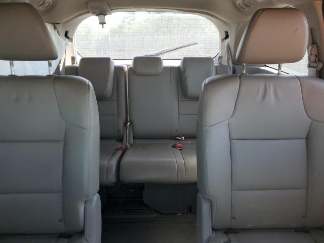 VIN 5FNRL5H66FB088132 2015 Honda Odyssey, Exl no.10