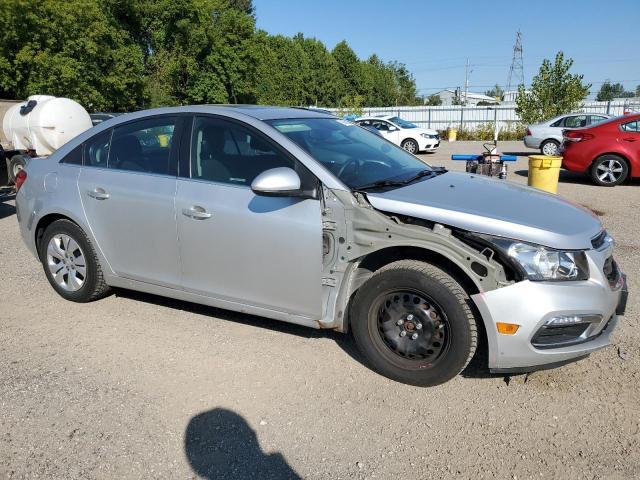 2015 CHEVROLET CRUZE LT - 1G1PC5SBXF7218862