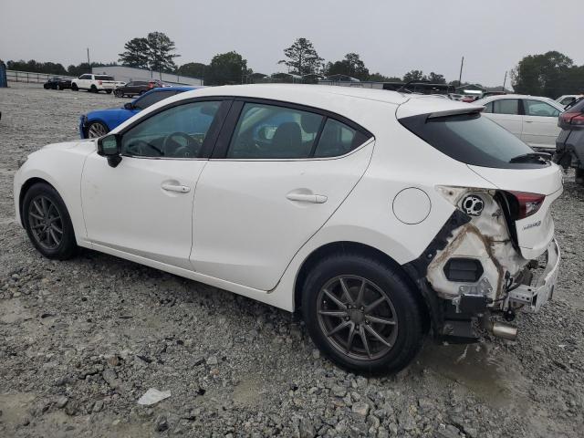 2016 MAZDA 3 SPORT - 3MZBM1K79GM244568