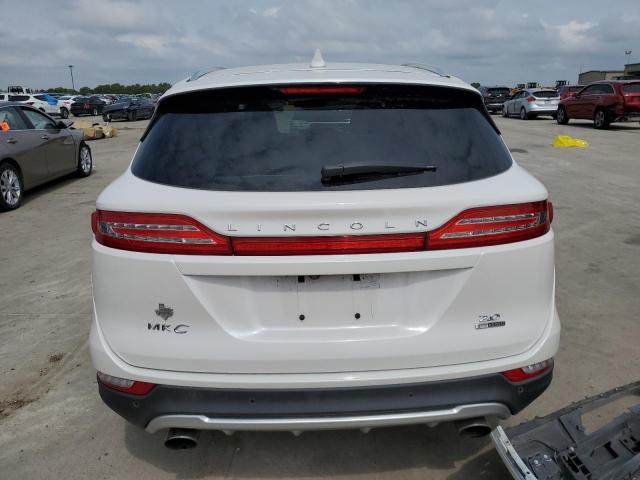 VIN 5LMCJ1A90FUJ02955 2015 Lincoln MKC no.6