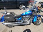 2009 KAWASAKI VN900 B - JKAVN2B189A049344