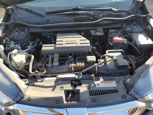 2018 HONDA CR-V TOURI - 7FARW2H91JE056928