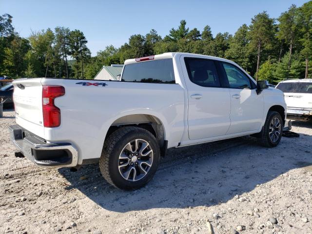 2023 CHEVROLET SILVERADO - 1GCPDKEK9PZ108339