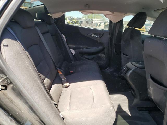 2020 CHEVROLET MALIBU LT - 1G1ZD5ST9LF098018