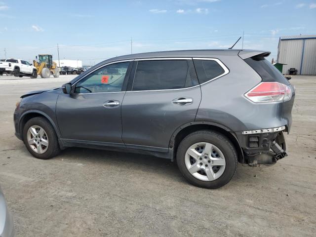 VIN KNMAT2MV5FP521499 2015 Nissan Rogue, S no.2