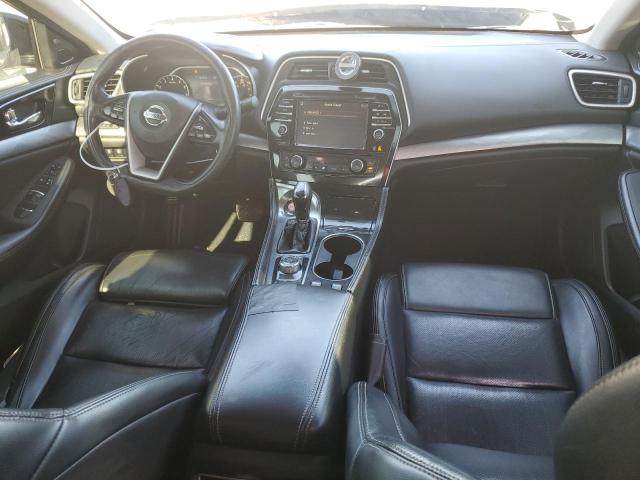 2016 NISSAN MAXIMA 3.5 - 1N4AA6AP7GC409420
