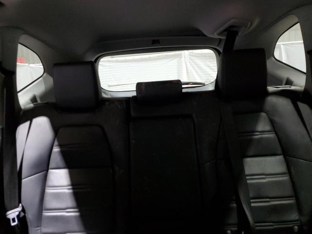 2022 HONDA CR-V EXL - 5J6RW1H88NA009336