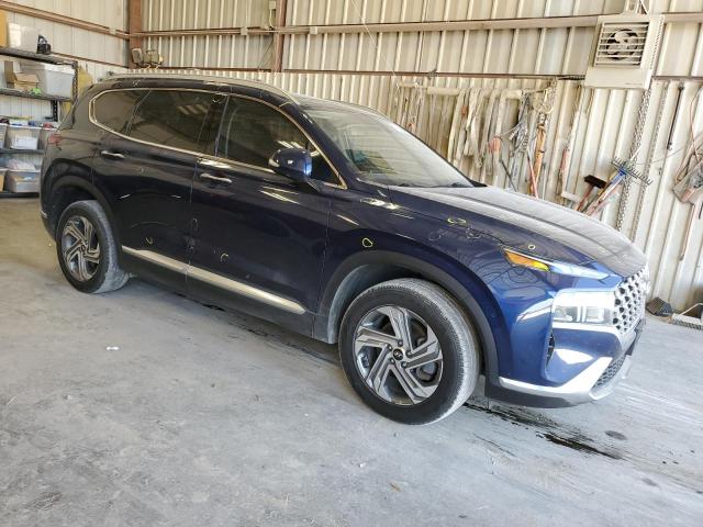 2021 HYUNDAI SANTA FE S - 5NMS34AJXMH371008