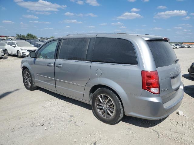 VIN 2C4RDGCG2GR255908 2016 Dodge Grand Caravan, Sxt no.2