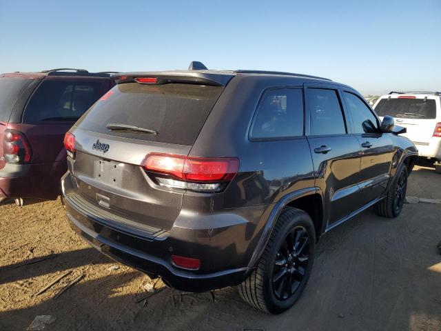 2019 JEEP GRAND CHER - 1C4RJFAG7KC578794