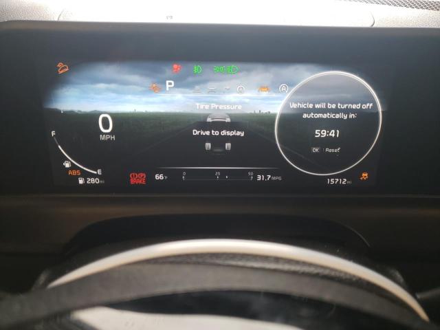 2024 KIA SELTOS EX - KNDER2AA4R7545248