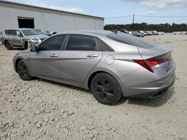2021 HYUNDAI ELANTRA SE - KMHLM4AG9MU192033