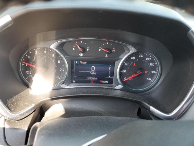 2019 CHEVROLET EQUINOX LT - 2GNAXKEV7K6153623