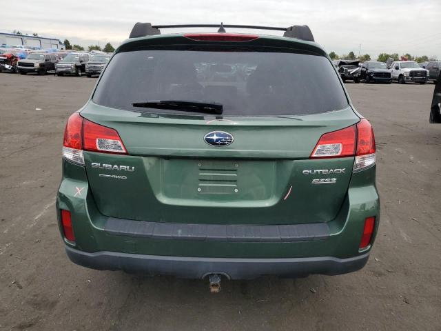 VIN 4S4BRBDC7E3238962 2014 Subaru Outback, 2.5I Pre... no.6