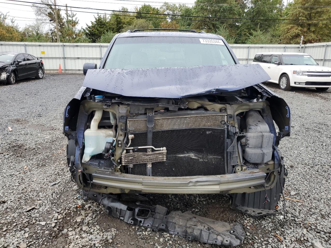 Lot #2934503156 2013 HONDA PILOT