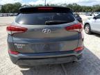 HYUNDAI TUCSON LIM photo