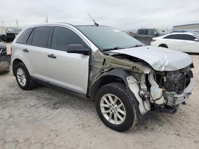 VIN 2FMDK3GC4EBB04750 2014 Ford Edge, SE no.4