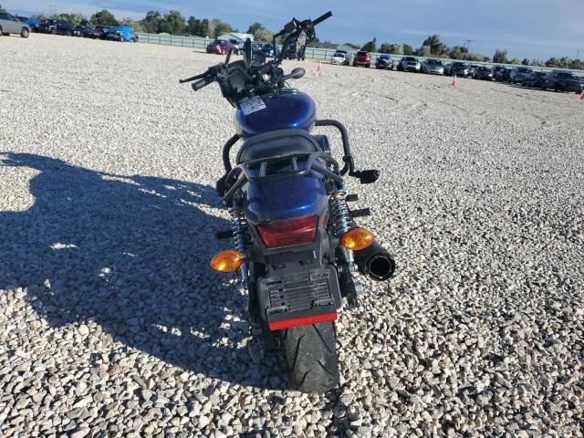2016 HARLEY-DAVIDSON XG750 1HD4NBB10GC505225