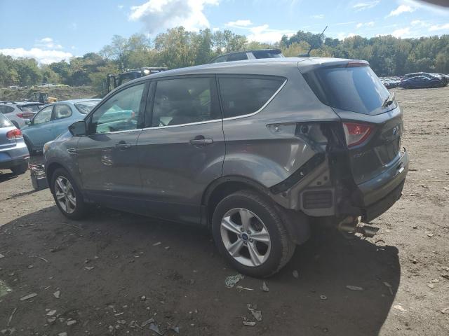 VIN 1FMCU9GXXEUA90844 2014 Ford Escape, SE no.2