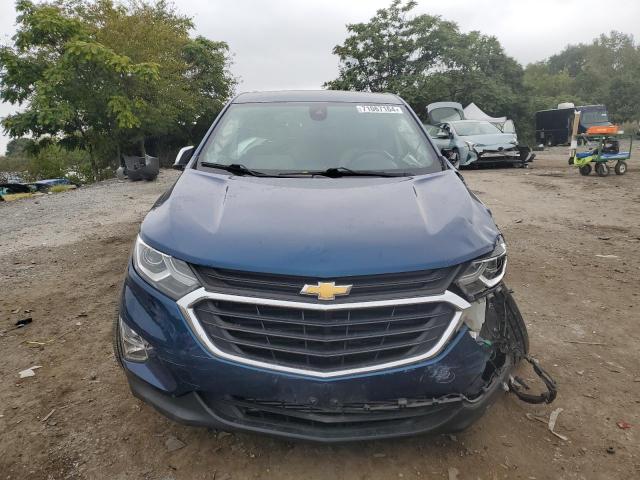 VIN 2GNAXJEV6K6241881 2019 Chevrolet Equinox, LT no.5