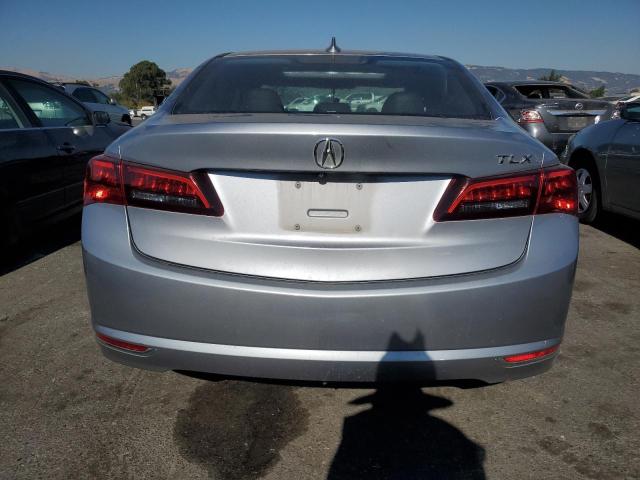 2015 ACURA TLX TECH - 19UUB2F53FA018006