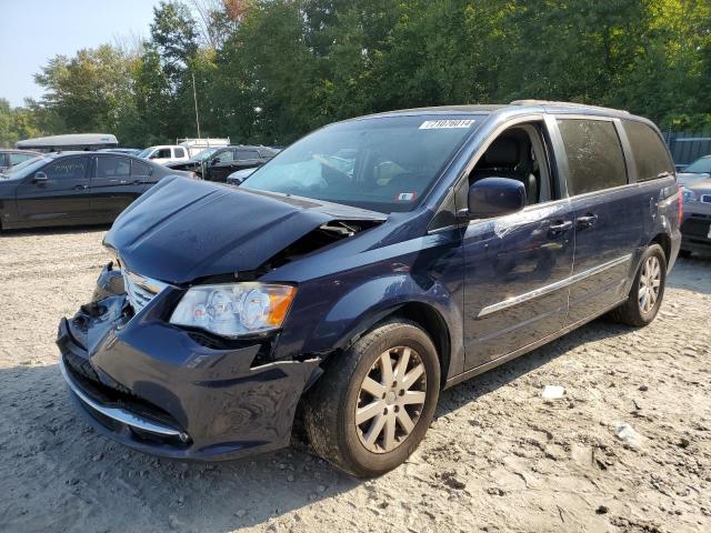 2014 CHRYSLER TOWN & COUNTRY TOURING 2014