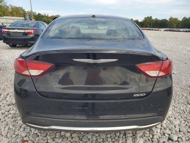 VIN 1C3CCCAB3GN137232 2016 Chrysler 200, Limited no.6