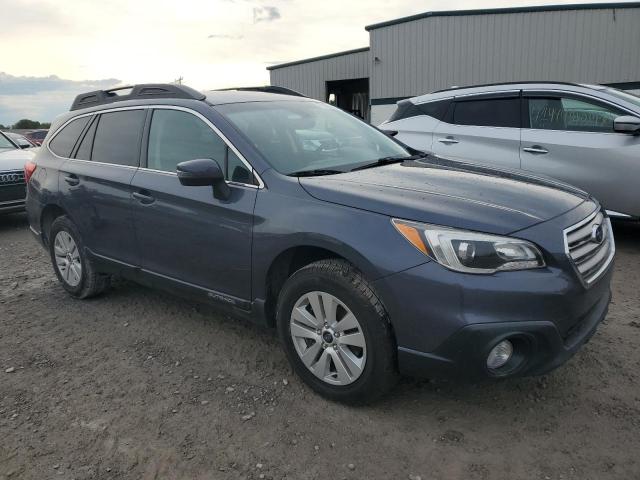 VIN 4S4BSAFC7H3408785 2017 Subaru Outback, 2.5I Pre... no.4